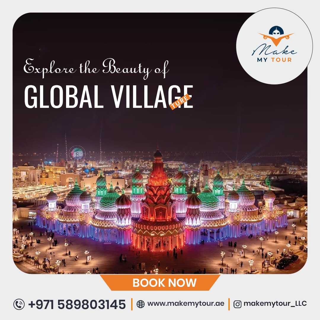 Travel destination post